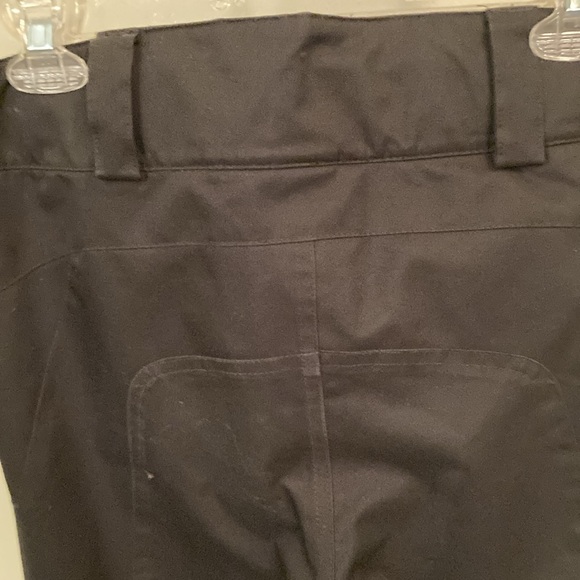 Obermeyer Snow Pant - Teen Large 14-16 years - Picture 4 of 8